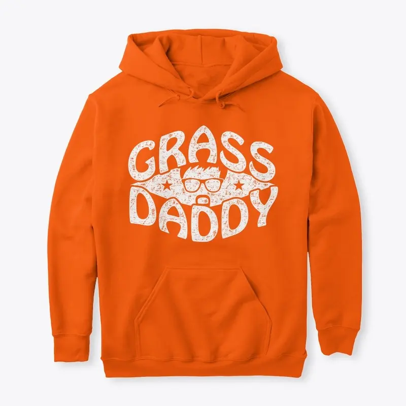 Grass Daddy 2019 Edition