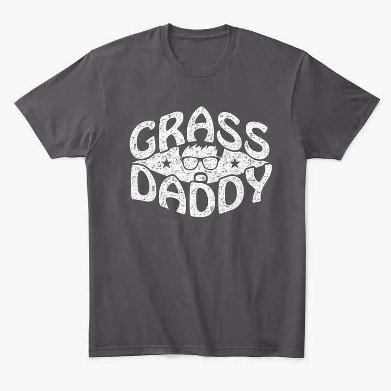 Grass Daddy 2019 Edition