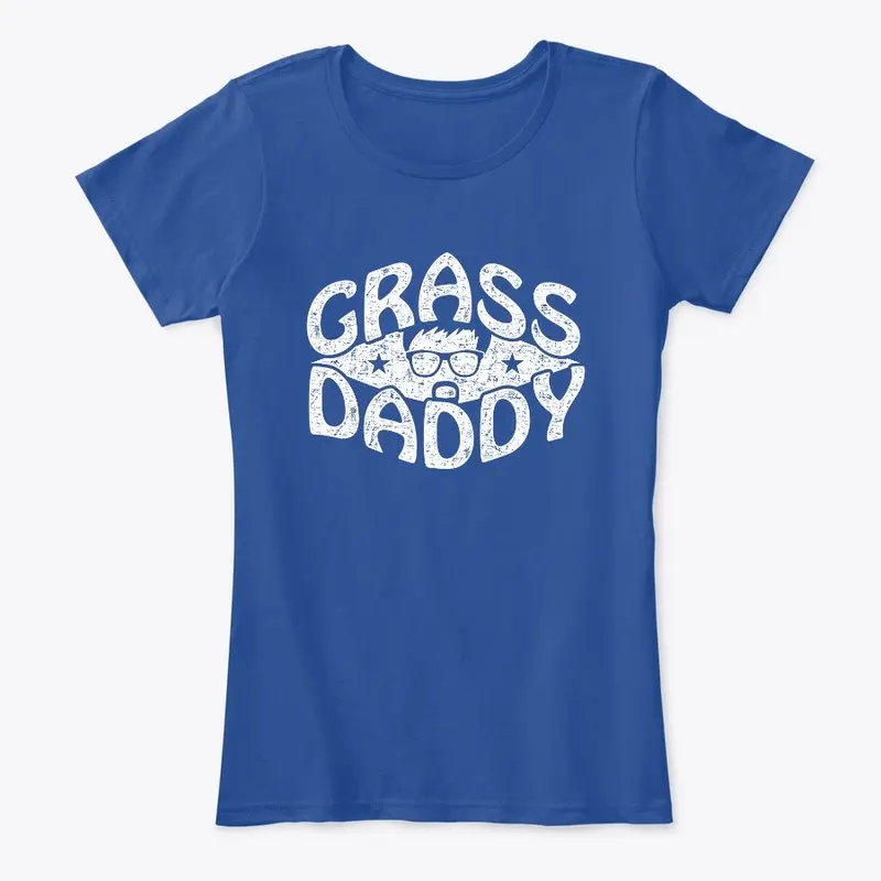 Grass Daddy 2019 Edition